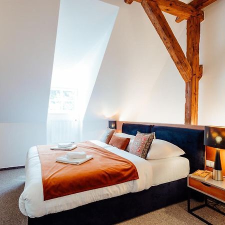 Hotel Glaus Banska Stiavnica Luaran gambar