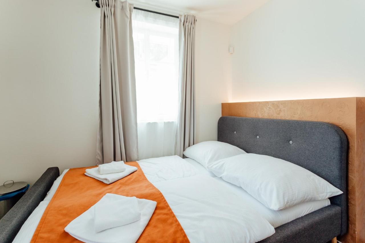 Hotel Glaus Banska Stiavnica Luaran gambar
