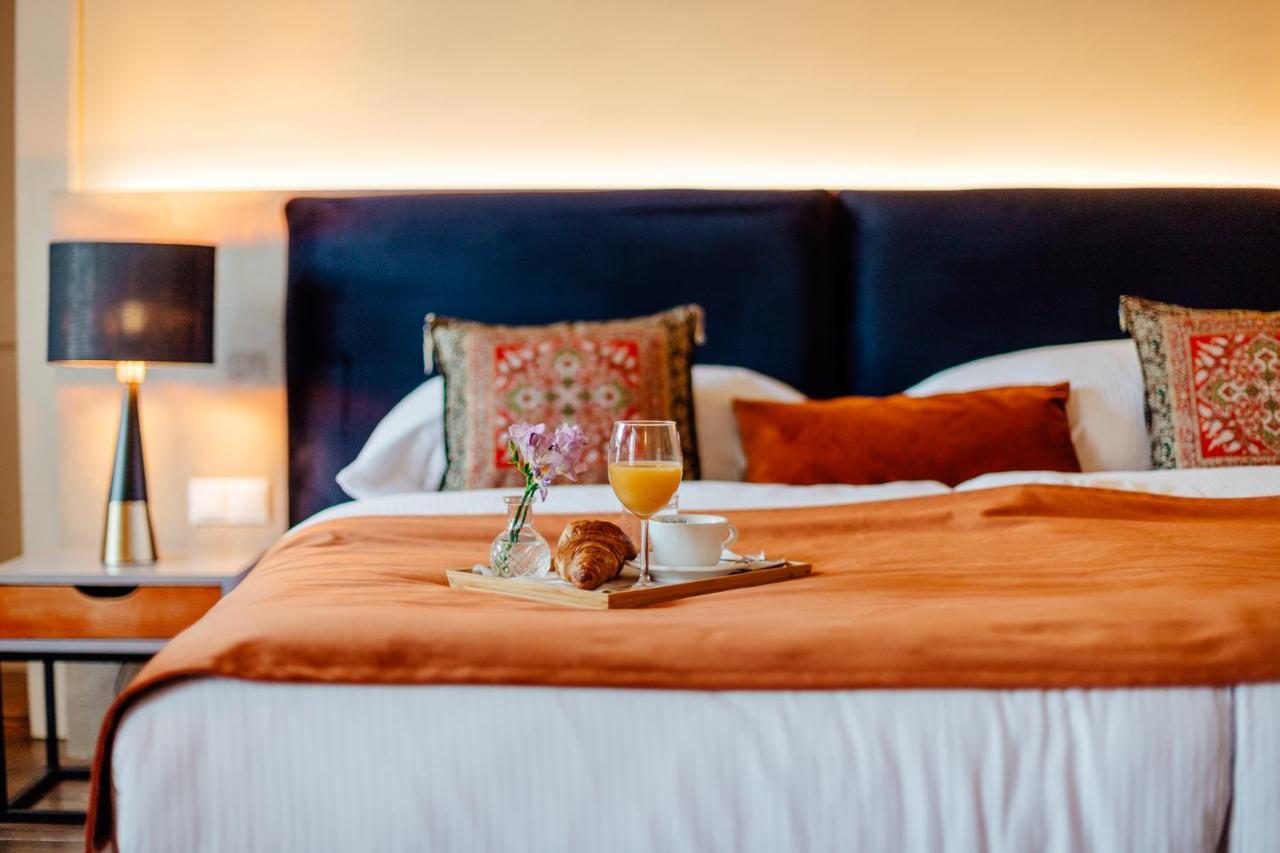 Hotel Glaus Banska Stiavnica Luaran gambar