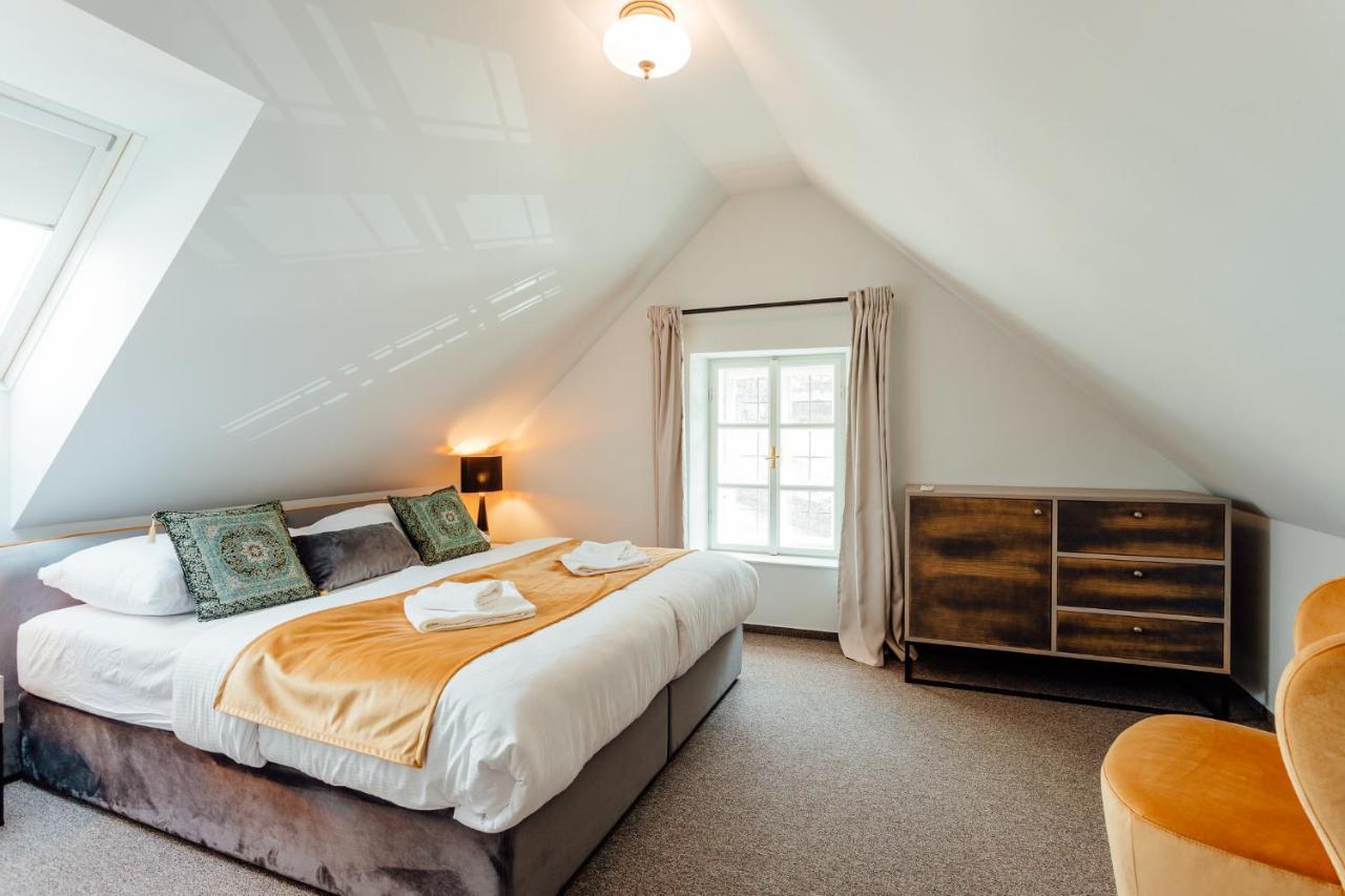 Hotel Glaus Banska Stiavnica Luaran gambar