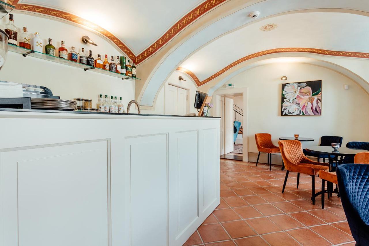 Hotel Glaus Banska Stiavnica Luaran gambar