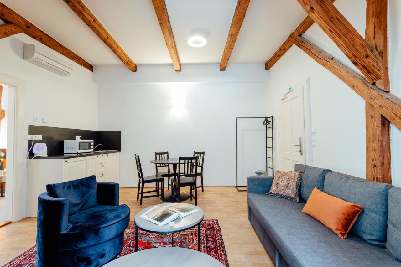 Hotel Glaus Banska Stiavnica Luaran gambar