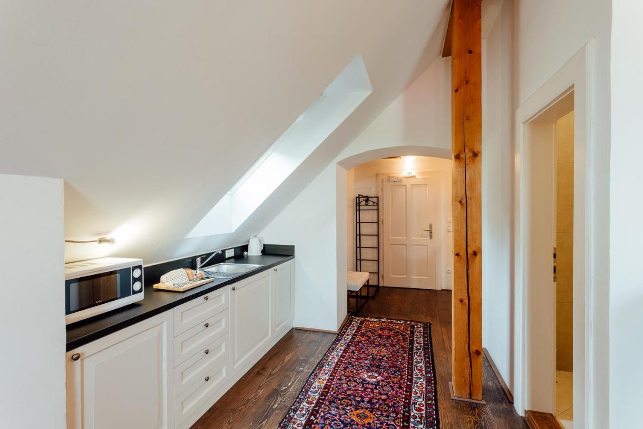 Hotel Glaus Banska Stiavnica Luaran gambar