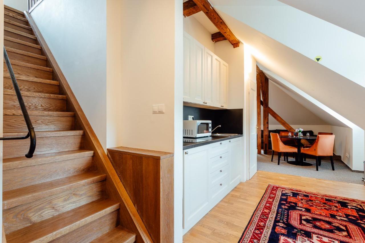 Hotel Glaus Banska Stiavnica Luaran gambar